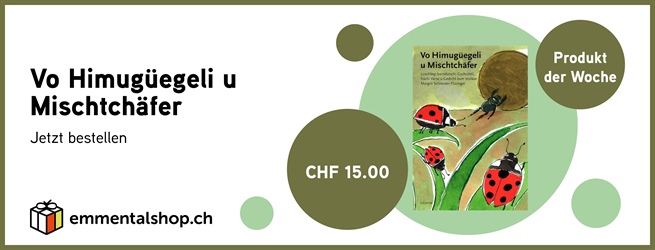 Produkt der Woche