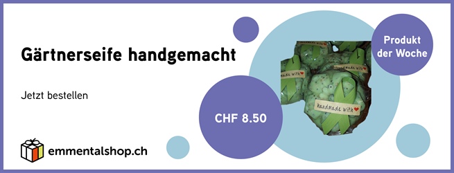 Produkt der Woche