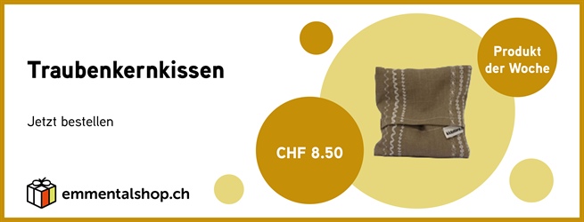 Produkt der Woche