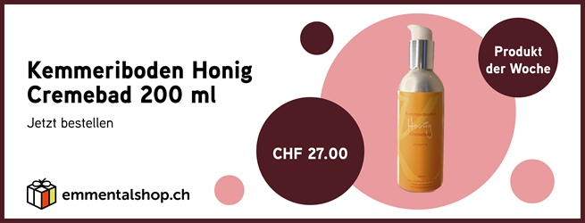 Produkt der Woche