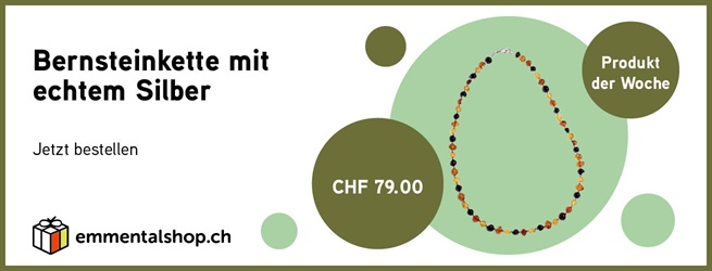 Produkt der Woche