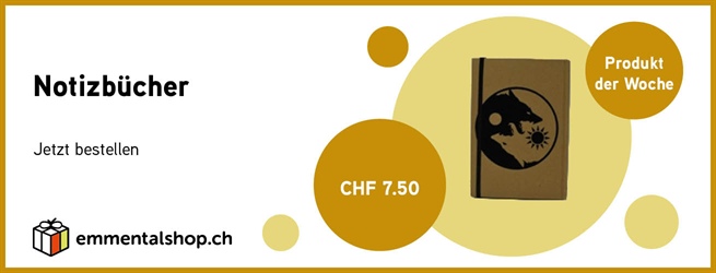 Produkt der Woche