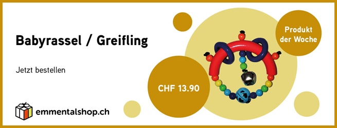 Produkt der Woche