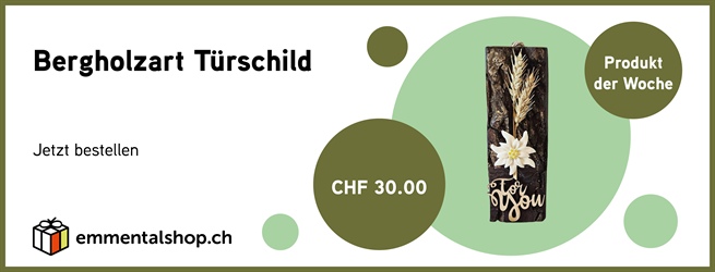 Produkt der Woche