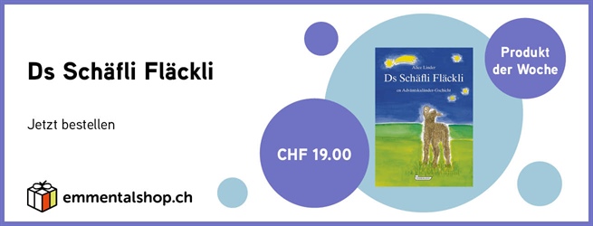 Produkt der Woche