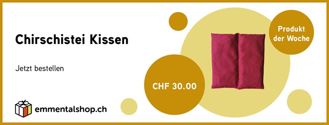 Produkt der Woche