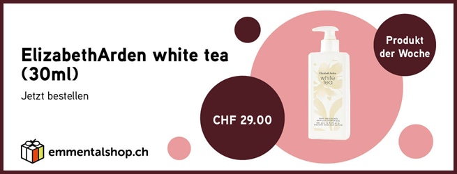 Produkt der Woche