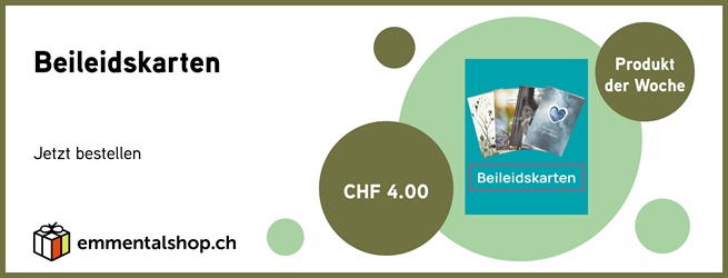 Produkt der Woche