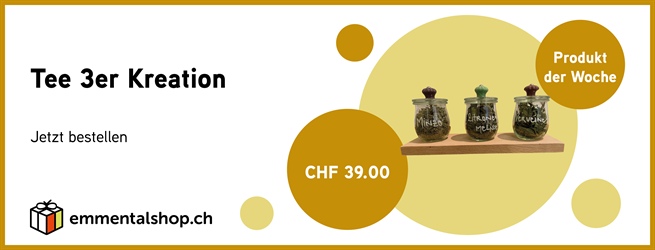 Produkt der Woche