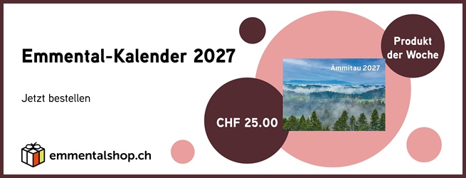 Produkt der Woche