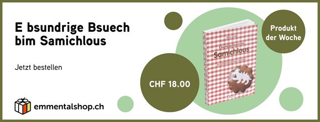 Produkt der Woche