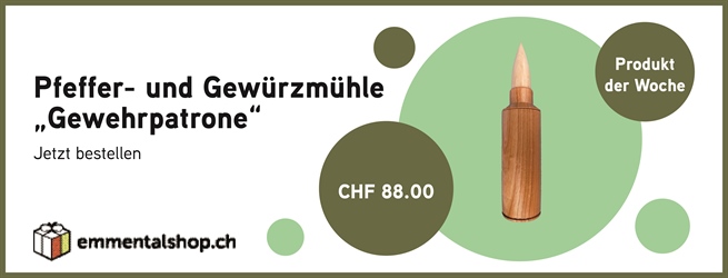 Produkt der Woche