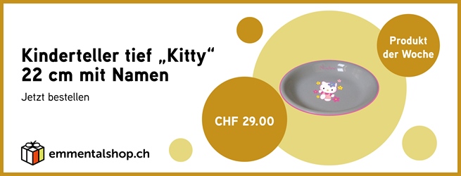 Produkt der Woche