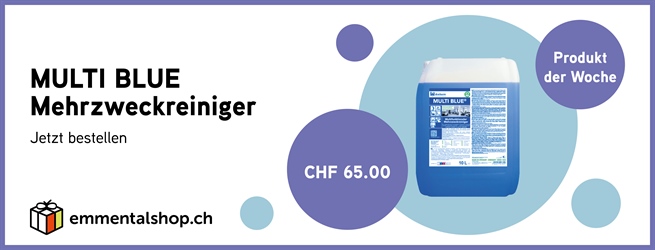 Produkt der Woche
