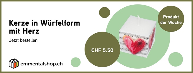 Produkt der Woche
