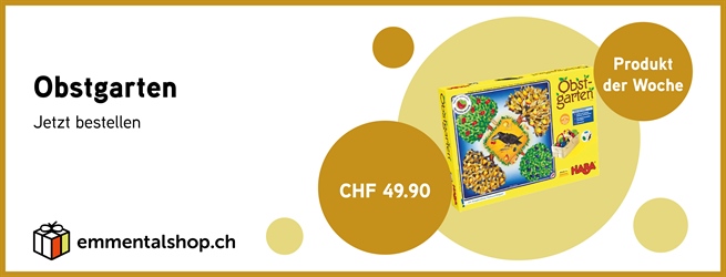 Produkt der Woche