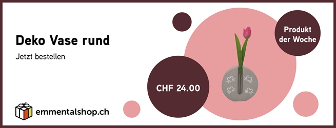Produkt der Woche