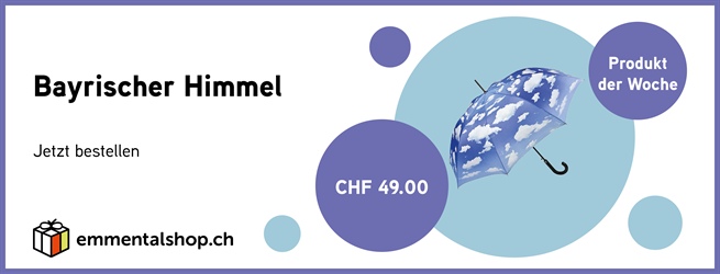 Produkt der Woche