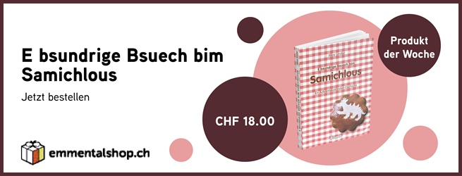 Produkt der Woche