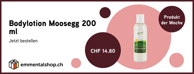 Produkt der Woche