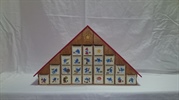 Adventskalender (Haus)