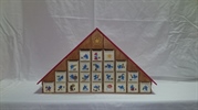 Adventskalender (Haus)