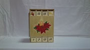 Adventskalender (Box)