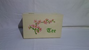 Teebox (6er Einteilung)