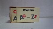 Holzmemory (A-Z)