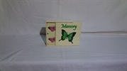Holzmemory (Schmetterlinge)