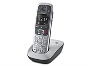 Gigaset Schnurlostelefon E560 DECT, Analog