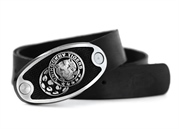 AKTION Streetbelt: Tigers Gurt