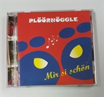 CD Plöörnöggle