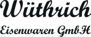 Gutschein Wüthrich Eisenwaren GmbH