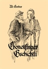 Chonolfinger Gschichtli