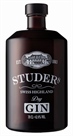 Studer's Swiss Highland Dry Gin 42,4% 70 cl