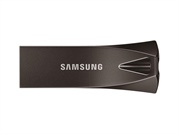 Samsung USB-Stick Bar Plus Titan Grau 128 GB