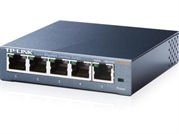 TP-Link Switch TL-SG105 5 Port