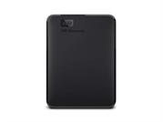 Western Digital Externe Festplatte WD Elements Portable 1 TB