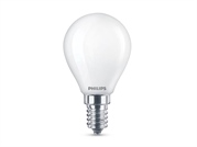 Philips Lampe 6.5 W (60 W) E14 Warmweiss