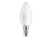 Philips Lampe 6.5 W (60 W) E14 Warmweiss