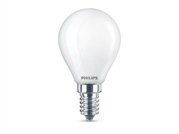 Philips Lampe 4.3 W (40 W) E14 Warmweiss