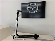 Segway-Ninebot Elektro Scooter Modell Air T15E