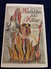 Meischter und Ritter von Rudolf von Tavel