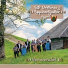 Spycherlijoder Eggiwil & SQ UrWurzu  CD...
