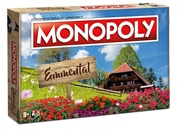 Monopoly Emmental