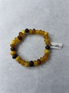 Bernstein Barock Armband