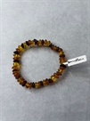 Bernstein Barock Armband