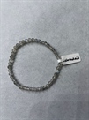 Labradorit Kugelarmband