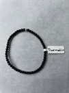 Turmalin Kugelarmband